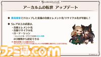 『グラブル真夏の生放送！SP』で発表された情報まとめ。『転スラ』とのコラボイベントや『GBVSR』のベリアルの際どいコスチュームなど新情報満載