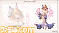 『グラブル真夏の生放送！SP』で発表された情報まとめ。『転スラ』とのコラボイベントや『GBVSR』のベリアルの際どいコスチュームなど新情報満載