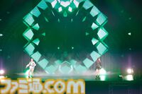 『シャニマス』“LIVE FUN”2日目リポート。進化し続けるアイドルたちの輝きは、眩しい青春模様を美しく彩る