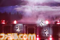 『シャニマス』“LIVE FUN”2日目リポート。進化し続けるアイドルたちの輝きは、眩しい青春模様を美しく彩る