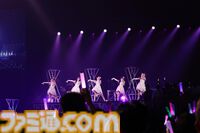 『シャニマス』“LIVE FUN”2日目リポート。進化し続けるアイドルたちの輝きは、眩しい青春模様を美しく彩る