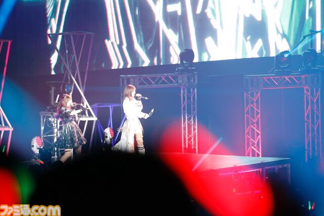 『シャニマス』“LIVE FUN”2日目リポート。進化し続けるアイドルたちの輝きは、眩しい青春模様を美しく彩る