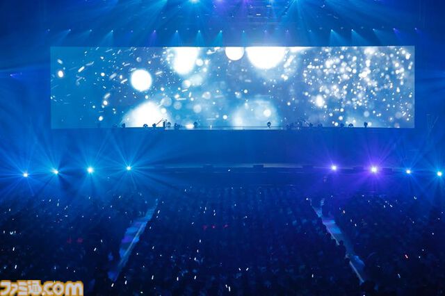 『シャニマス』“LIVE FUN”2日目リポート。進化し続けるアイドルたちの輝きは、眩しい青春模様を美しく彩る