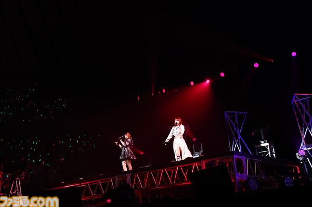 『シャニマス』“LIVE FUN”2日目リポート。進化し続けるアイドルたちの輝きは、眩しい青春模様を美しく彩る
