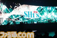 『シャニマス』“LIVE FUN”2日目リポート。進化し続けるアイドルたちの輝きは、眩しい青春模様を美しく彩る