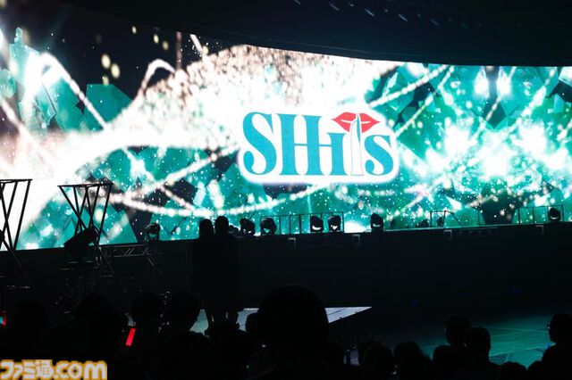 『シャニマス』“LIVE FUN”2日目リポート。進化し続けるアイドルたちの輝きは、眩しい青春模様を美しく彩る