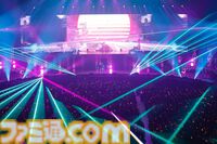 『シャニマス』“LIVE FUN”2日目リポート。進化し続けるアイドルたちの輝きは、眩しい青春模様を美しく彩る