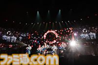 『シャニマス』“LIVE FUN”2日目リポート。進化し続けるアイドルたちの輝きは、眩しい青春模様を美しく彩る