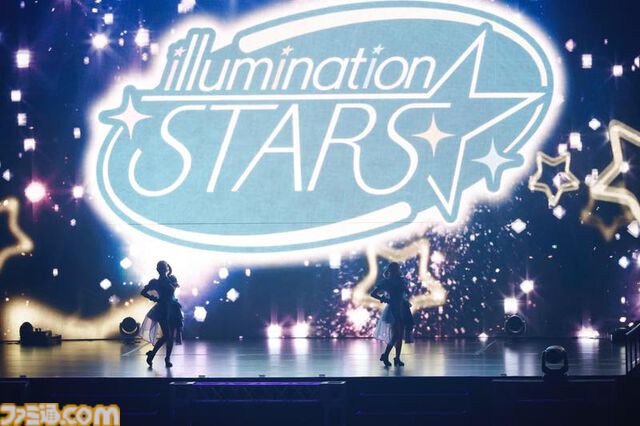 『シャニマス』“LIVE FUN”2日目リポート。進化し続けるアイドルたちの輝きは、眩しい青春模様を美しく彩る