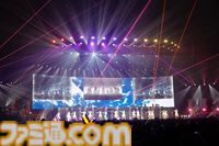 『シャニマス』“LIVE FUN”2日目リポート。進化し続けるアイドルたちの輝きは、眩しい青春模様を美しく彩る