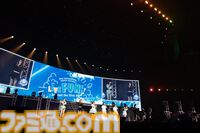 『シャニマス』“LIVE FUN”2日目リポート。進化し続けるアイドルたちの輝きは、眩しい青春模様を美しく彩る