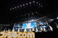 『シャニマス』“LIVE FUN”2日目リポート。進化し続けるアイドルたちの輝きは、眩しい青春模様を美しく彩る