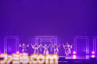 『シャニマス』“LIVE FUN”2日目リポート。進化し続けるアイドルたちの輝きは、眩しい青春模様を美しく彩る