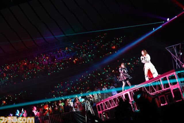 『シャニマス』“LIVE FUN”2日目リポート。進化し続けるアイドルたちの輝きは、眩しい青春模様を美しく彩る