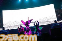 『シャニマス』“LIVE FUN”2日目リポート。進化し続けるアイドルたちの輝きは、眩しい青春模様を美しく彩る