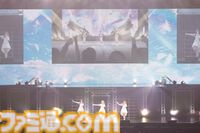『シャニマス』“LIVE FUN”2日目リポート。進化し続けるアイドルたちの輝きは、眩しい青春模様を美しく彩る