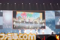 『シャニマス』“LIVE FUN”2日目リポート。進化し続けるアイドルたちの輝きは、眩しい青春模様を美しく彩る
