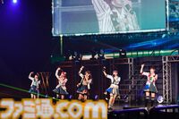 『シャニマス』“LIVE FUN”2日目リポート。進化し続けるアイドルたちの輝きは、眩しい青春模様を美しく彩る