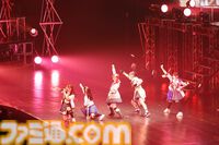 『シャニマス』“LIVE FUN”2日目リポート。進化し続けるアイドルたちの輝きは、眩しい青春模様を美しく彩る