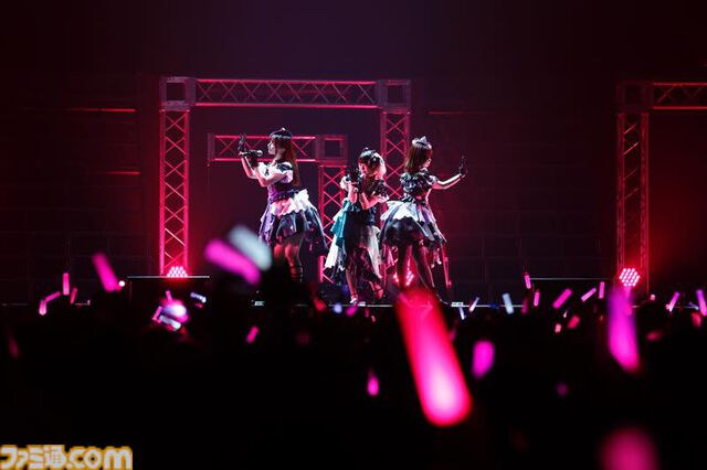 『シャニマス』“LIVE FUN”2日目リポート。進化し続けるアイドルたちの輝きは、眩しい青春模様を美しく彩る