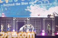 『シャニマス』“LIVE FUN”2日目リポート。進化し続けるアイドルたちの輝きは、眩しい青春模様を美しく彩る