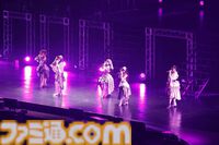 『シャニマス』“LIVE FUN”2日目リポート。進化し続けるアイドルたちの輝きは、眩しい青春模様を美しく彩る