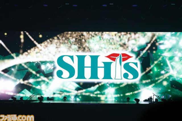 『シャニマス』“LIVE FUN”2日目リポート。進化し続けるアイドルたちの輝きは、眩しい青春模様を美しく彩る
