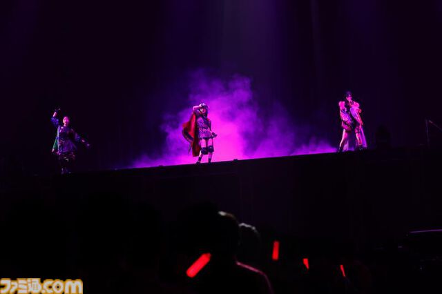 『シャニマス』“LIVE FUN”2日目リポート。進化し続けるアイドルたちの輝きは、眩しい青春模様を美しく彩る