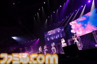 『シャニマス』“LIVE FUN”2日目リポート。進化し続けるアイドルたちの輝きは、眩しい青春模様を美しく彩る