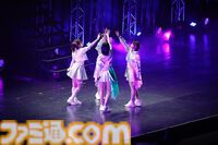 『シャニマス』“LIVE FUN”2日目リポート。進化し続けるアイドルたちの輝きは、眩しい青春模様を美しく彩る