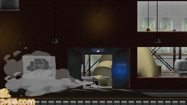 ソーセージになりたくないブタの冒険『PiGROMANCE』正式リリース。死と隣り合わせの工場ステージが待ち受ける