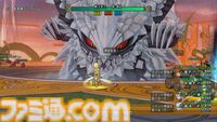 『ドラゴンクエストX　オンライン』プレイ日記　昏冥庫パニガルムで冥氷竜ジェロドーラに挑んできました！（第483回）