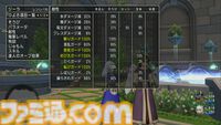『ドラゴンクエストX　オンライン』プレイ日記　昏冥庫パニガルムで冥氷竜ジェロドーラに挑んできました！（第483回）