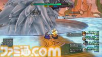 『ドラゴンクエストX　オンライン』プレイ日記　昏冥庫パニガルムで冥氷竜ジェロドーラに挑んできました！（第483回）
