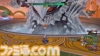 『ドラゴンクエストX　オンライン』プレイ日記　昏冥庫パニガルムで冥氷竜ジェロドーラに挑んできました！（第483回）