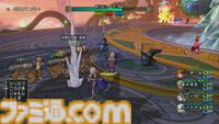 『ドラゴンクエストX　オンライン』プレイ日記　昏冥庫パニガルムで冥氷竜ジェロドーラに挑んできました！（第483回）