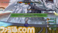 『ドラゴンクエストX　オンライン』プレイ日記　昏冥庫パニガルムで冥氷竜ジェロドーラに挑んできました！（第483回）