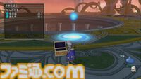 『ドラゴンクエストX　オンライン』プレイ日記　昏冥庫パニガルムで冥氷竜ジェロドーラに挑んできました！（第483回）