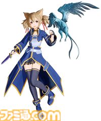 『SAOFD』“ユウキ”、“リズベット”、“シリカ”、“クライン”が参戦決定。“ReoNa”とのゲーム内コラボ、TGS2024への試遊台の出展など最新情報が多数公開