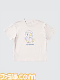 【ポケモン】ゲンガーやイーブイたちがスケッチ風デザインのUTとなって登場。本日（7/29）よりユニクロで発売
