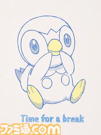 【ポケモン】ゲンガーやイーブイたちがスケッチ風デザインのUTとなって登場。本日（7/29）よりユニクロで発売