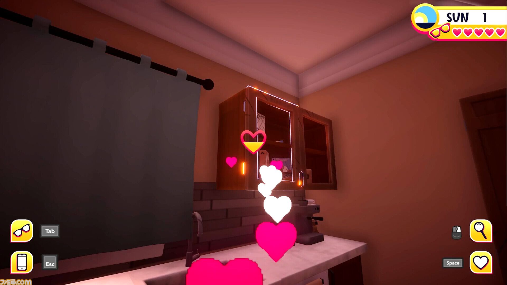 イケオジ戸棚、セクシーなピアノたちと恋愛する擬人化シミュ『Date Everything!』発表。100人（個）のキャラに各3種以上のエンディング用意