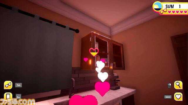 イケオジ戸棚、セクシーなピアノたちと恋愛する擬人化シミュ『Date Everything!』発表。100人（個）のキャラに各3種以上のエンディング用意