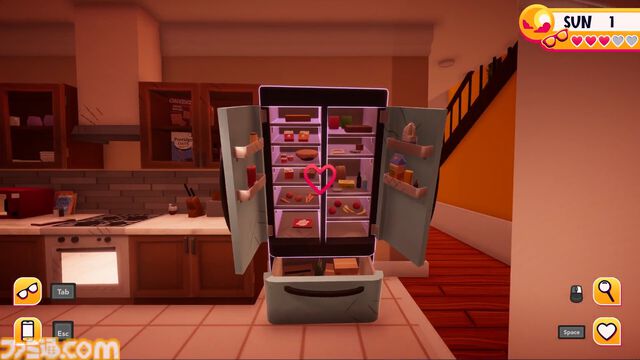 イケオジ戸棚、セクシーなピアノたちと恋愛する擬人化シミュ『Date Everything!』発表。100人（個）のキャラに各3種以上のエンディング用意
