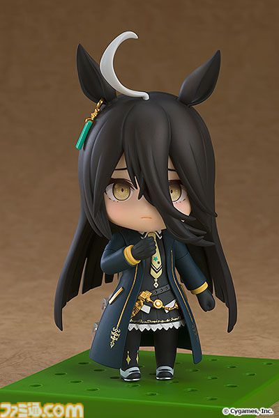 【新品未開封】ねんどろいど ウマ娘 ジャングルポケット＆マンハッタンカフェまとめ ウマ娘 プリティーダービー』ジャングルポケット＆マンハッタン