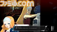 『メタファー：リファンタジオ』新たな仲間キャラ、歌姫・ジュナ（CV:南條愛乃）、歴戦の戦士・グライアス（CV:稲田徹）、鎧戦車技師・ニューラス（CV:井上和彦）が公開。ほか4キャラクターや世界観情報も追加に