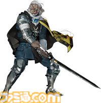 『メタファー：リファンタジオ』新たな仲間キャラ、歌姫・ジュナ（CV:南條愛乃）、歴戦の戦士・グライアス（CV:稲田徹）、鎧戦車技師・ニューラス（CV:井上和彦）が公開。ほか4キャラクターや世界観情報も追加に
