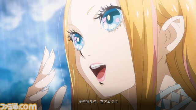 『メタファー：リファンタジオ』新たな仲間キャラ、歌姫・ジュナ（CV:南條愛乃）、歴戦の戦士・グライアス（CV:稲田徹）、鎧戦車技師・ニューラス（CV:井上和彦）が公開。ほか4キャラクターや世界観情報も追加に