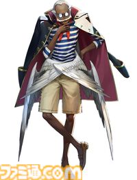 『メタファー：リファンタジオ』新たな仲間キャラ、歌姫・ジュナ（CV:南條愛乃）、歴戦の戦士・グライアス（CV:稲田徹）、鎧戦車技師・ニューラス（CV:井上和彦）が公開。ほか4キャラクターや世界観情報も追加に