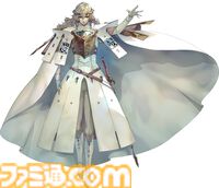 『メタファー：リファンタジオ』新たな仲間キャラ、歌姫・ジュナ（CV:南條愛乃）、歴戦の戦士・グライアス（CV:稲田徹）、鎧戦車技師・ニューラス（CV:井上和彦）が公開。ほか4キャラクターや世界観情報も追加に